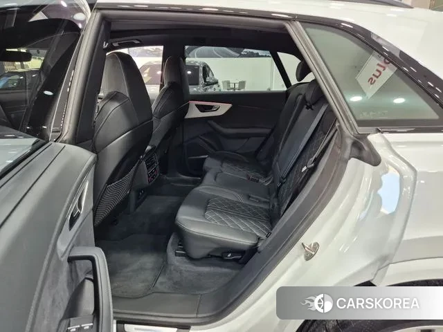 Audi Q8 (4M) id 3528242 из Кореи 16