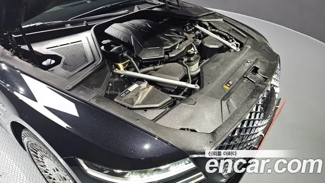 Genesis G80 (RG3) id 2956085 из Кореи 16