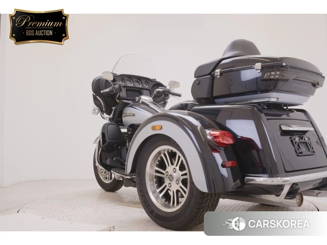 Harley-Davidson Electra Glide FLHTCUTG1870 id 4312884 из Японии 6