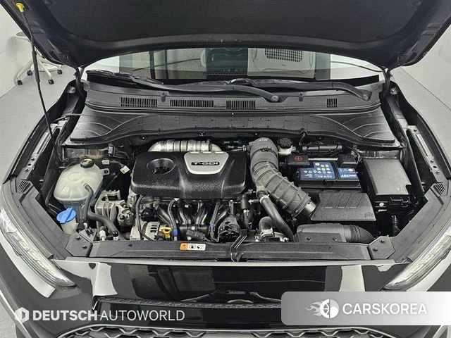 Hyundai Kona id 4339316 из Кореи 16