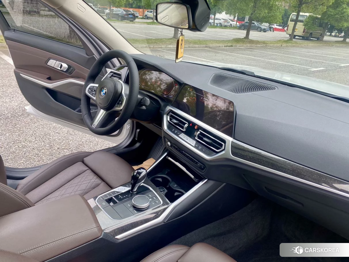 BMW 3 series id 4413168 из Китая 12