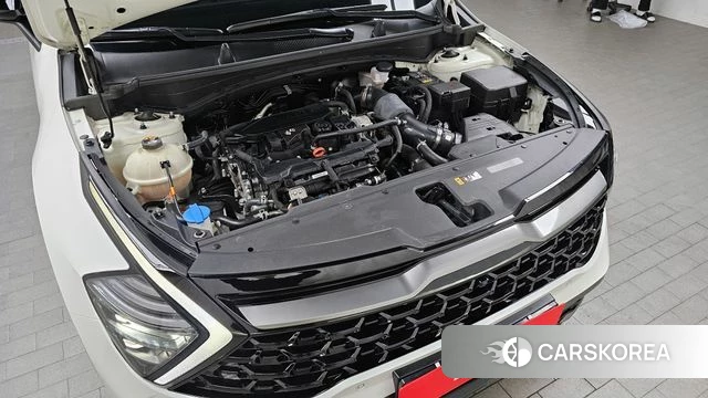 Kia Sportage 5th Generation id 3793805 из Кореи 16