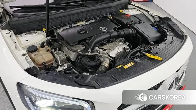 Mercedes-Benz GLB-Class X247 id 3736127 из Кореи 16