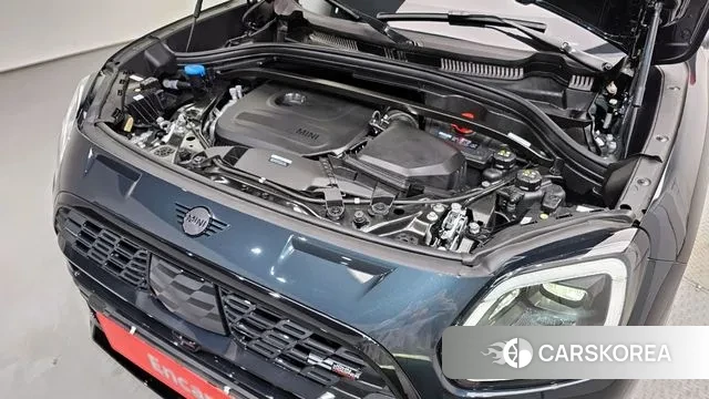 Mini Cooper S Countryman 3rd Generation id 3523124 из Кореи 16