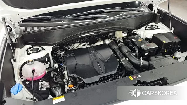 Hyundai Palisade (LX3) id 3648899 из Кореи 16