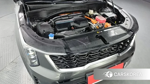 Kia The New Sorento 4th Generation id 3437067 из Кореи 16