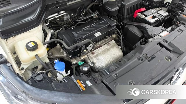 Ssangyong Tivoli Armor id 4285658 из Кореи 16
