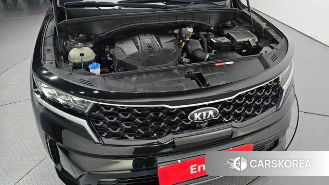 Kia Sorento 4th Generation id 4642336 из Кореи 30