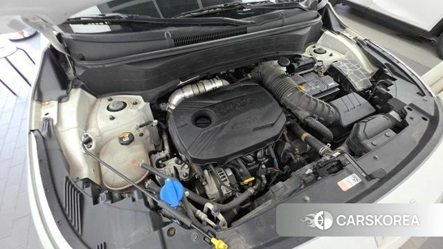 Kia Seltos id 4463613 из Кореи 16