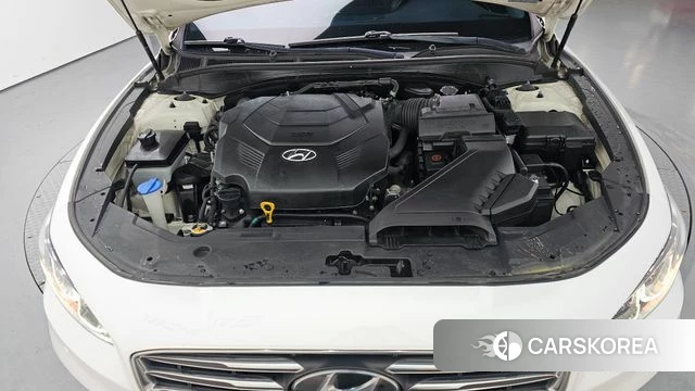 Hyundai Grandeur IG id 4197141 из Кореи 28