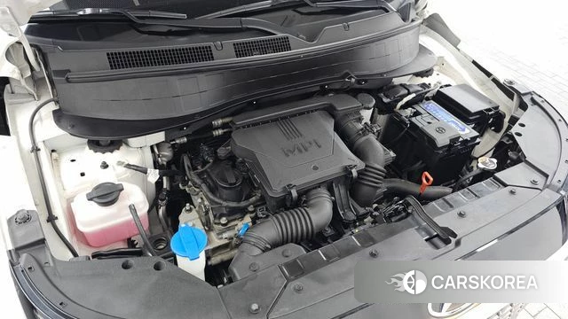 Hyundai Casper id 4488840 из Кореи 30