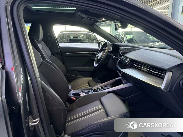 Audi A3 id 4335775 из Китая 15
