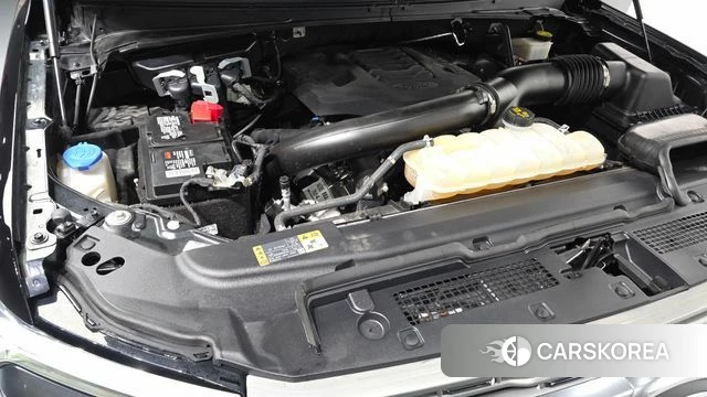 Ford Expeditation id 4591274 из Кореи 31