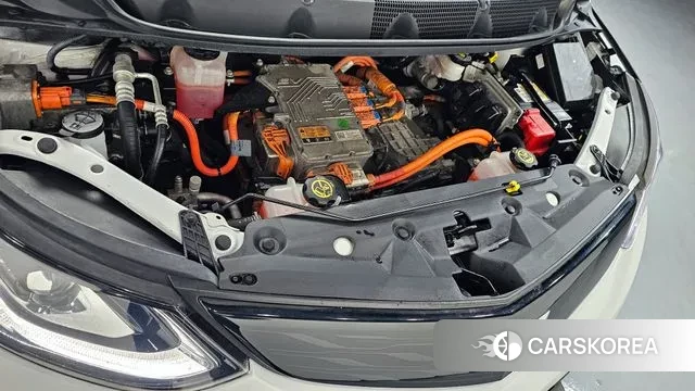 Chevrolet (GM Daewoo) Bolt EV id 3651285 из Кореи 16