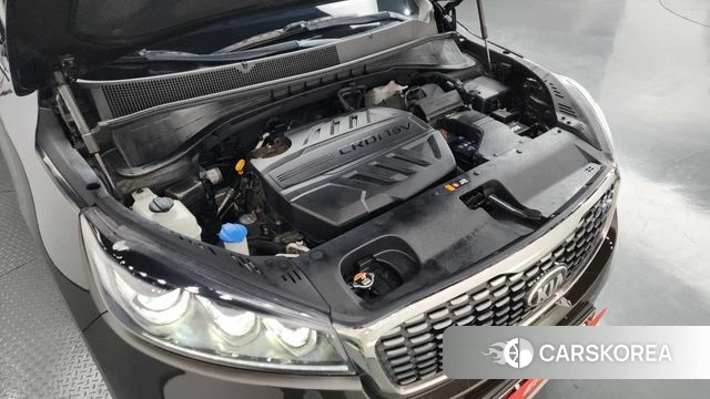 Kia The New Sorento id 3801451 из Кореи 16