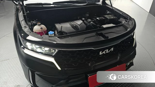 Kia Sorento 4th Generation id 4917742 из Кореи 16