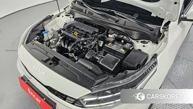 Kia The New K3 2nd generation id 3596248 из Кореи 16