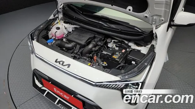 Kia The New Morning (JA) id 2815993 из Кореи 16