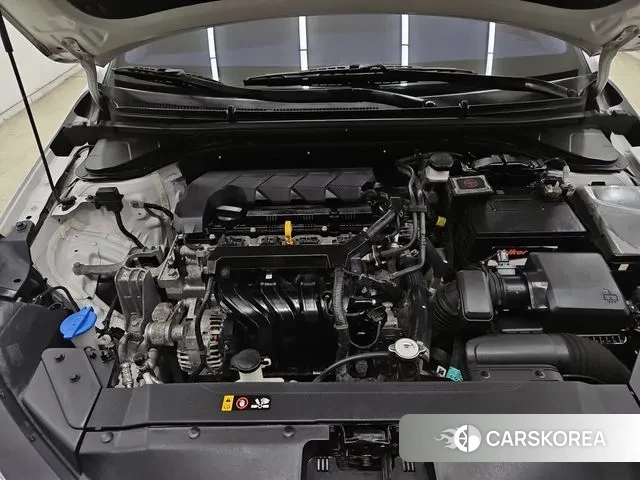 Hyundai The New Avante AD id 3385924 из Кореи 12