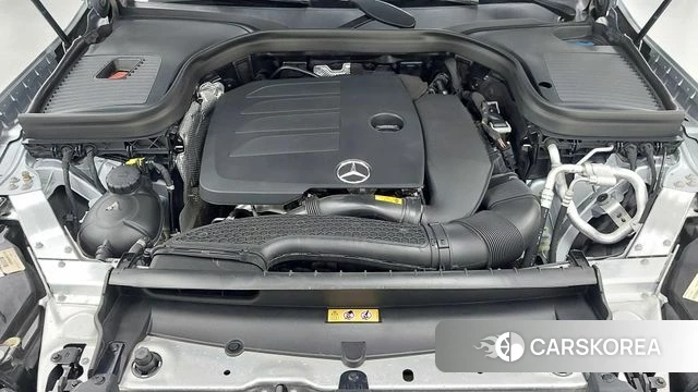 Mercedes-Benz GLC-Class X253 id 4409128 из Кореи 13