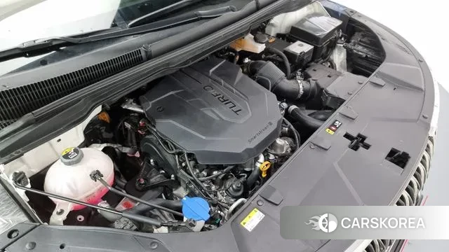 Kia Carnival 4th generation id 3410552 из Кореи 16