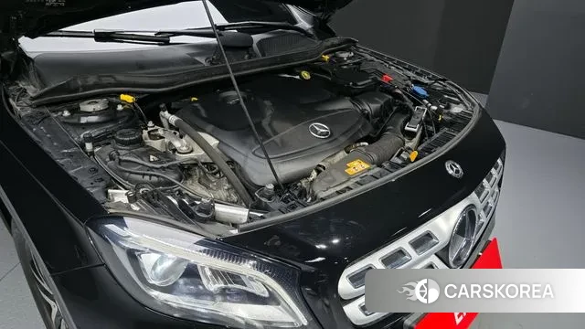 Mercedes-Benz GLA-Class X156 id 3484767 из Кореи 16