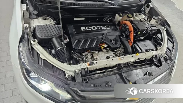 Chevrolet (GM Daewoo) Equinox id 3547340 из Кореи 16