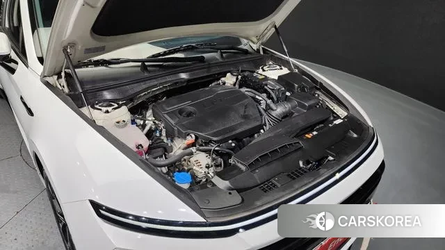 Hyundai Sonata D Edge (DN8) id 2900195 из Кореи 16