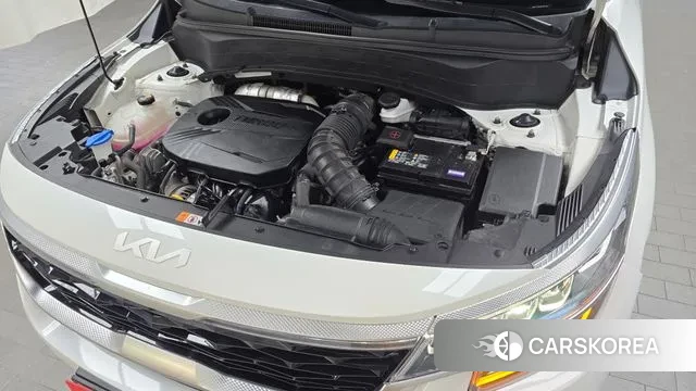 Kia Seltos id 3411705 из Кореи 16