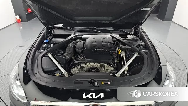 Kia More K9 id 3499400 из Кореи 16