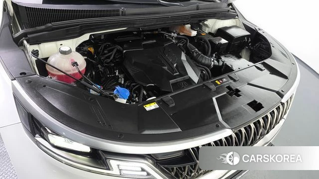 Kia Carnival 4th generation id 4475309 из Кореи 28