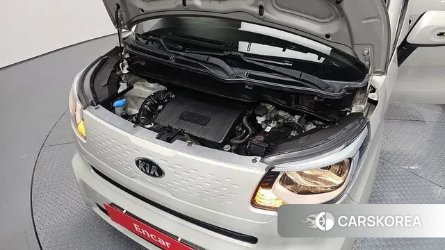 Kia The New Ray id 3698147 из Кореи 16