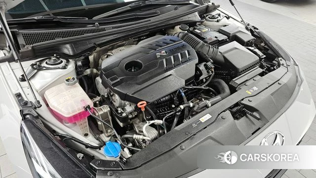 Hyundai Avante (CN7) id 3897823 из Кореи 16