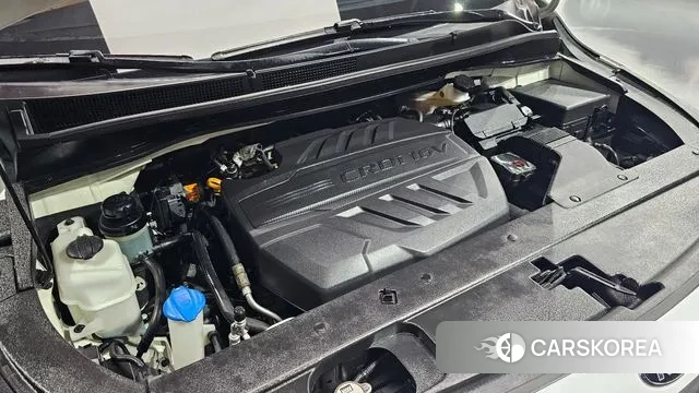 Kia The New Carnival id 3005046 из Кореи 16