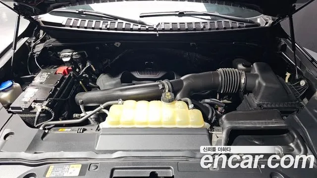 Lincoln Navigator 4th generation id 2880265 из Кореи 16