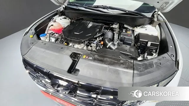 Hyundai Tucson (NX4) id 3690054 из Кореи 16