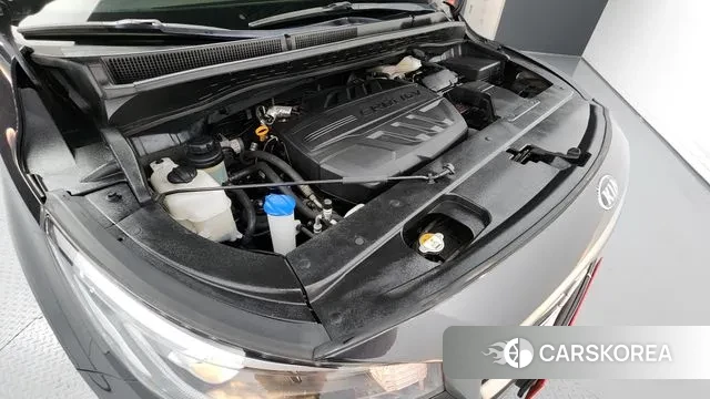 Kia The New Carnival id 2977006 из Кореи 16