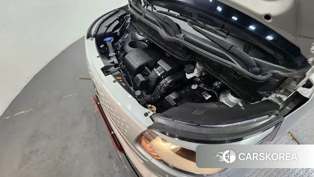 Kia The New Ray id 3029088 из Кореи 16