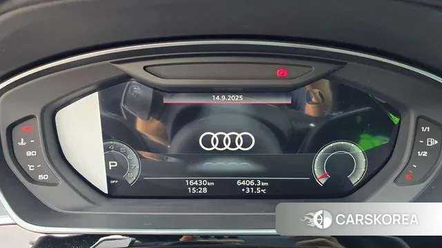 Audi A8 (D5) id 3228937 из Кореи 6