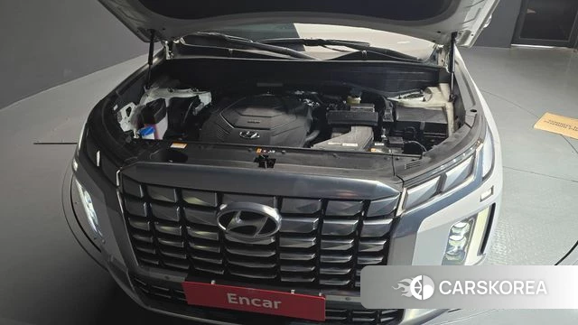 Hyundai The New Palisade id 3870969 из Кореи 16