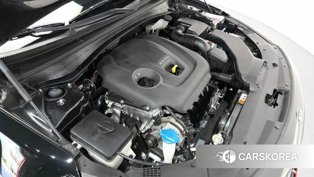 Kia K5 second generation id 3814576 из Кореи 16