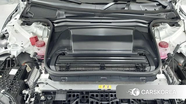 Mercedes-Benz EQE V295 id 4696751 из Кореи 16