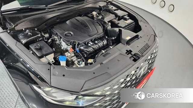 Hyundai The New Grandeur IG id 4424220 из Кореи 33
