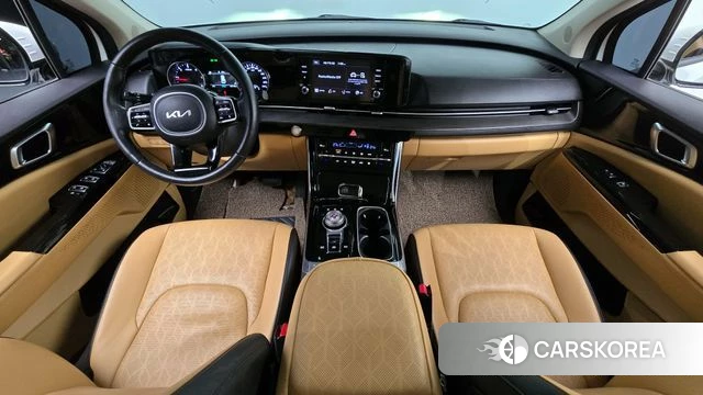 Kia Carnival 4th generation id 3851781 из Кореи 16