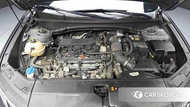 Hyundai Tucson (NX4) id 4657328 из Кореи 16