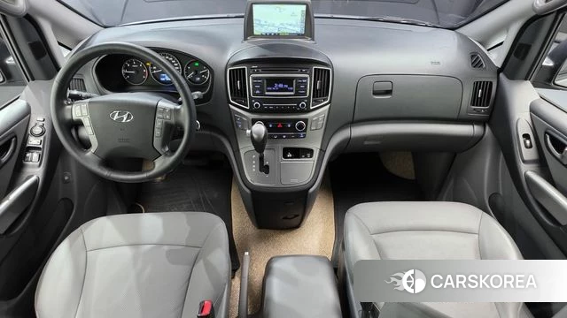 Hyundai The New Grand Starex id 3872917 из Кореи 16