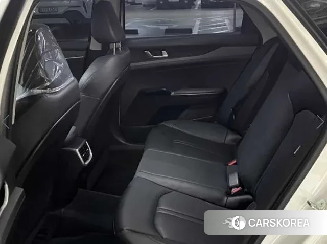 Kia K5 3rd generation id 3654215 из Кореи 12