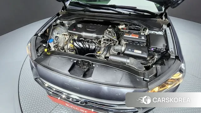 Hyundai Avante AD id 3779236 из Кореи 16