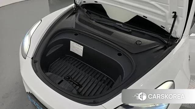 Tesla Model 3 id 3464118 из Кореи 16