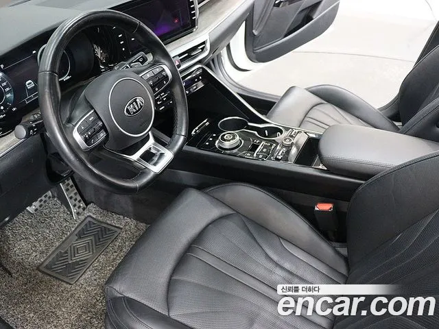 Kia K5 3rd generation id 2703403 из Кореи 16